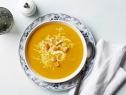 Winter Squash Soup