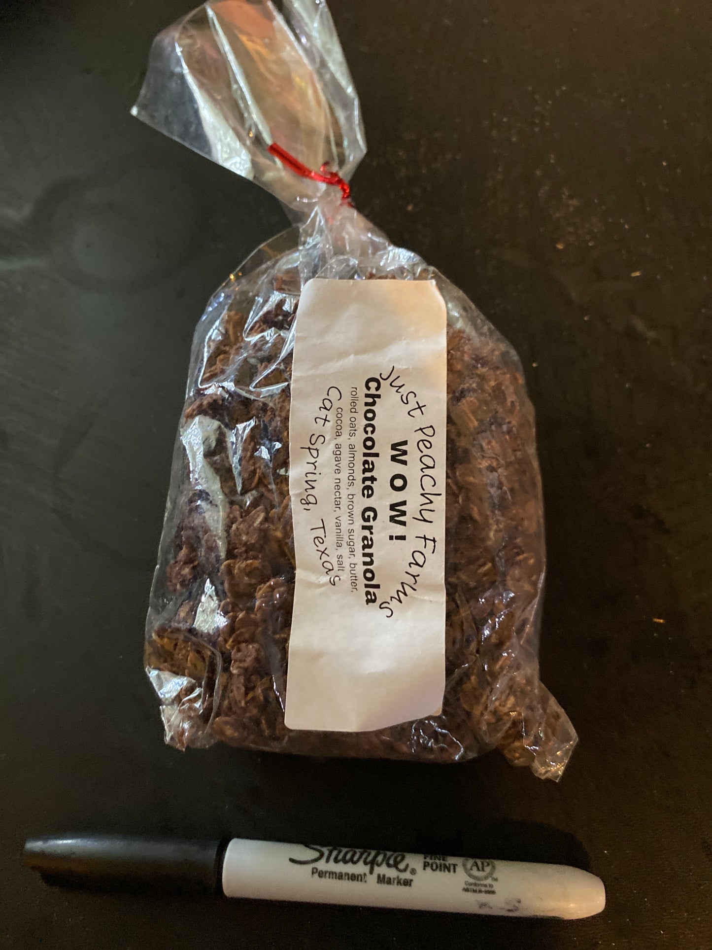 Granola, Chocolate (non-GMO)