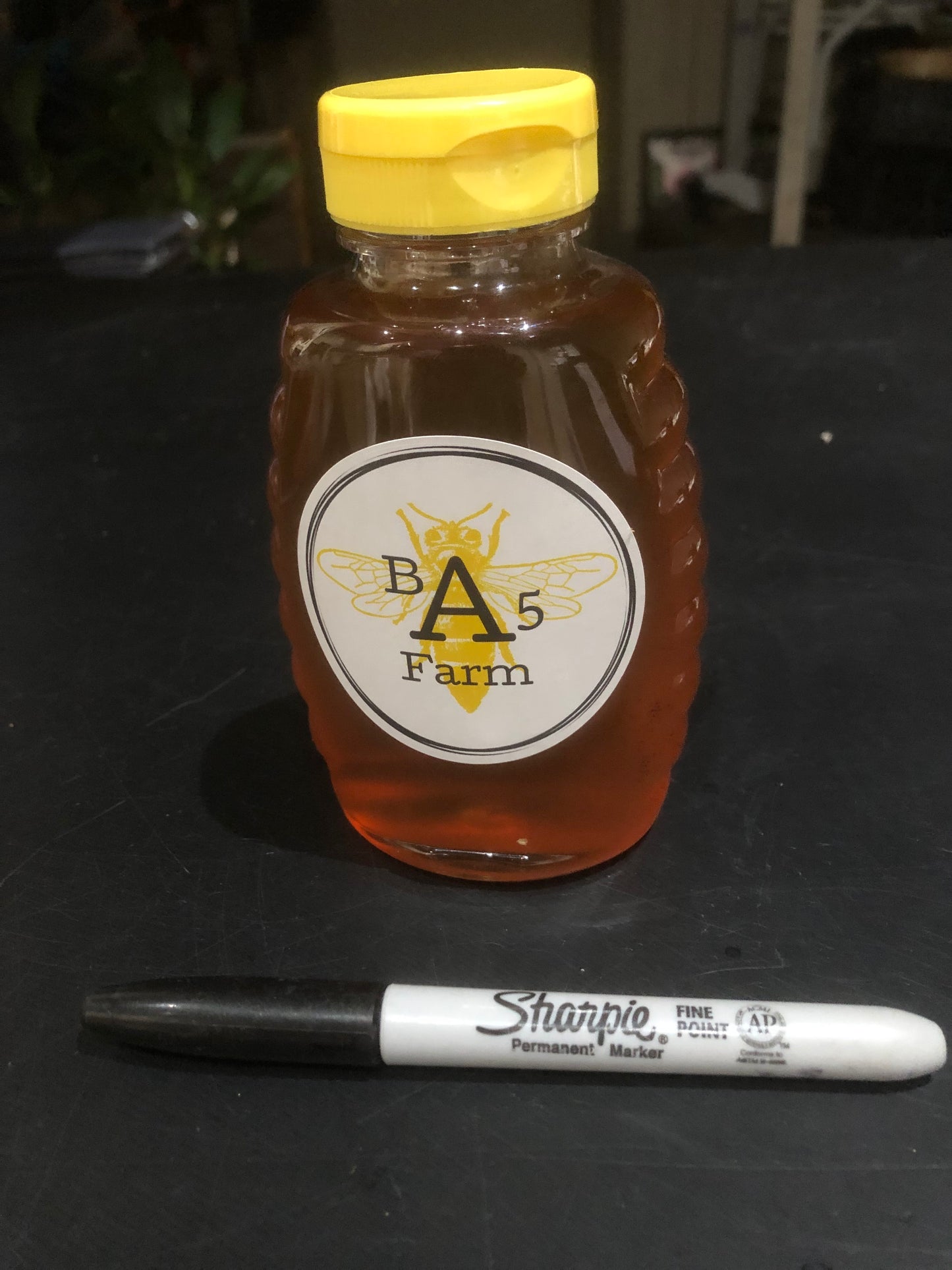 Honey