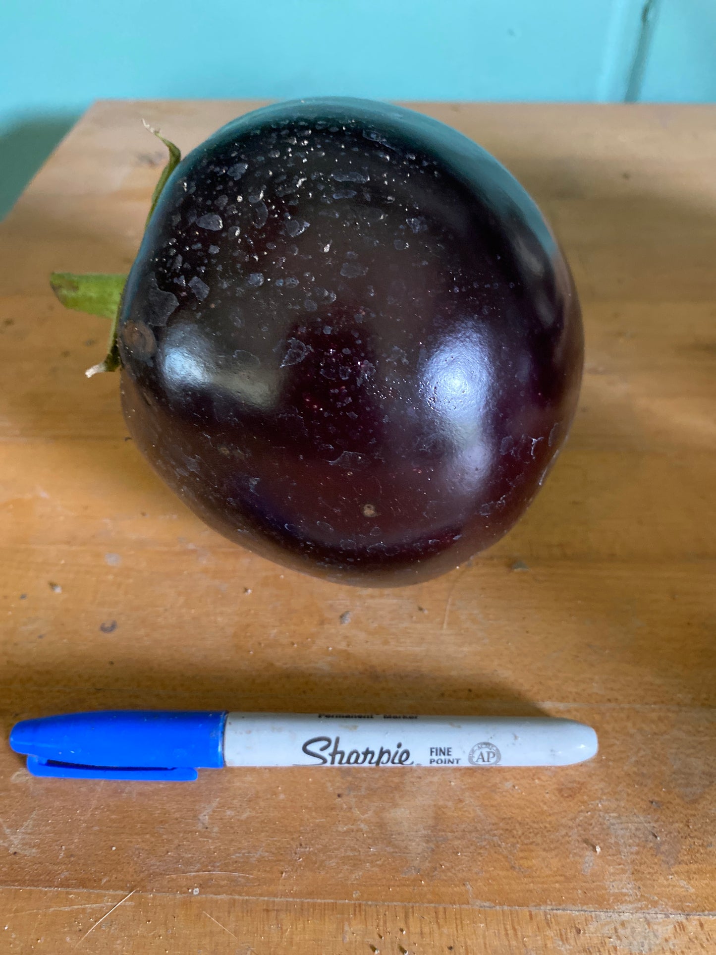Eggplant