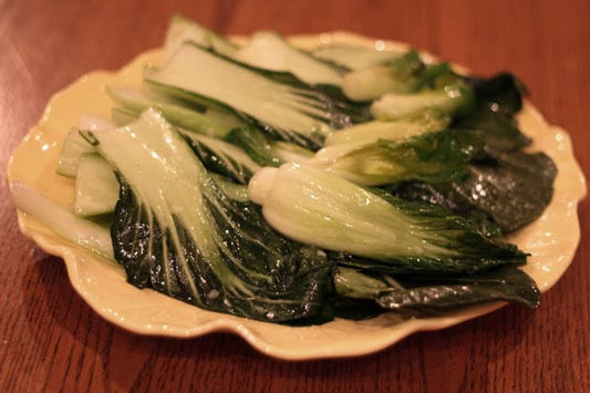 'Joi Choi' Pac Choi