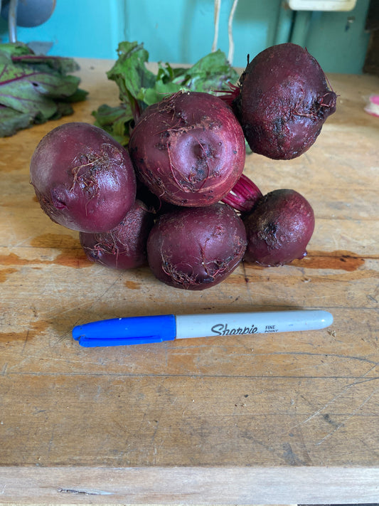 Beets (bunch)