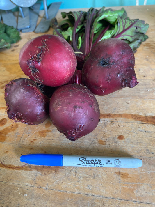 Beets (bunch)