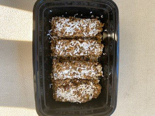 Breakfast/Protein Bars