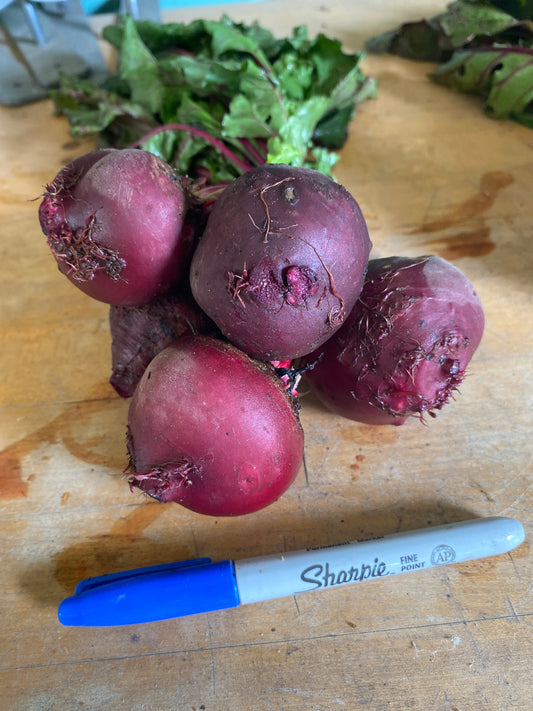 Beets (bunch)