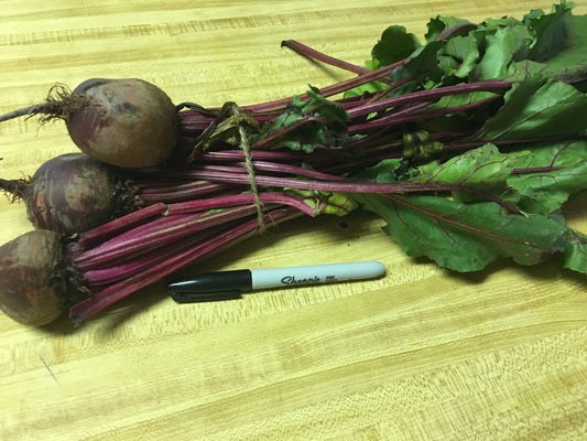 Beets (bunch)